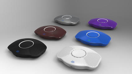 翩翩起舞的蝴蝶路由器 當(dāng)家用電器與電子產(chǎn)品共舞