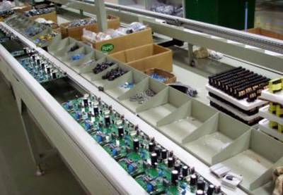 我的專業我來秀 遨游物理與電子海洋，探秘電子元器件